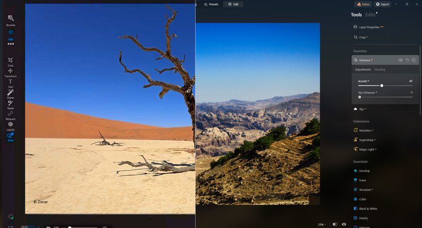 On1 Photo Raw Review: A Comprehensive Exploration Of Functionality | Skylum Blog(10)