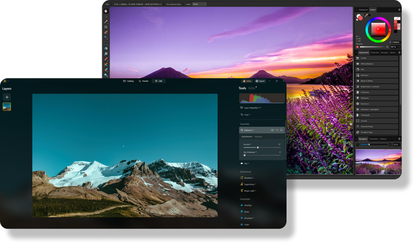 Affinity Photo Review: Read Before You Choose | Skylum Blog(8)
