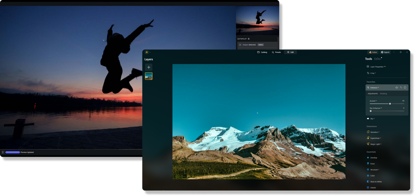 Topaz Labs Review: Sharpening Your Vision, Pixel By Pixel | Skylum Blog(8)