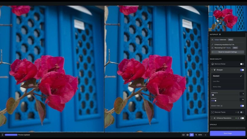 Topaz Labs Review: Sharpening Your Vision, Pixel By Pixel | Skylum Blog(3)