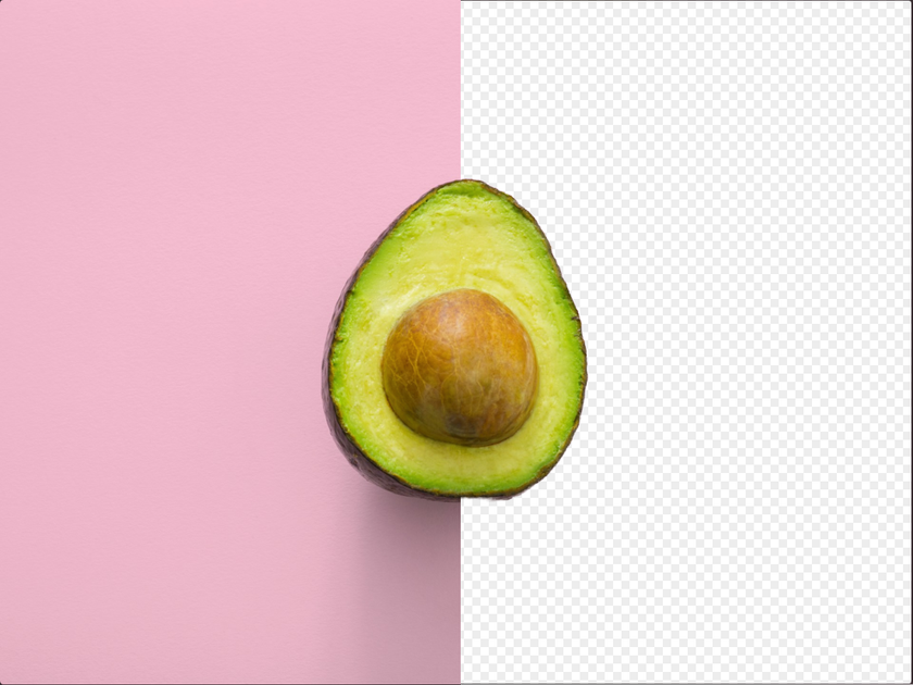 How To Make A Photo Transparent: Tips For Flawless Edits Image1