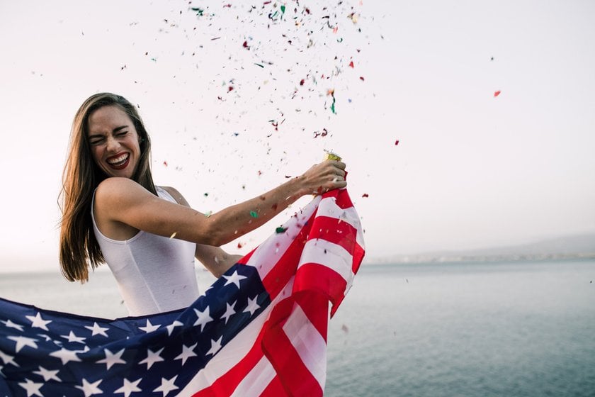 4th Of July Picture Ideas: Inspirations For Patriotic Portraits | Skylum Blog(8)