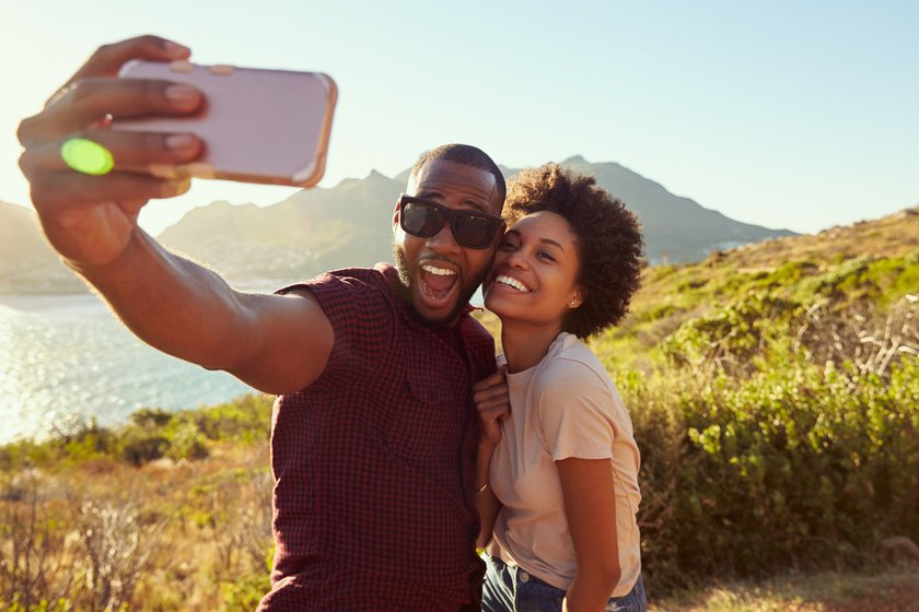 Celebrate National Selfie Day 2024 in Style: Snap, Edit, Share! | Skylum Blog(8)