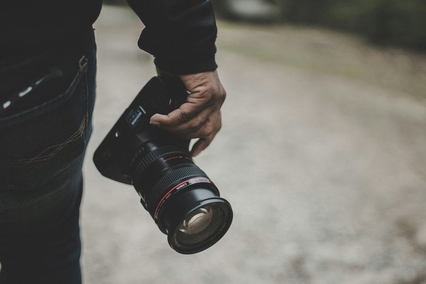 Choosing the Best Street Photography Camera | Skylum Blog(2)