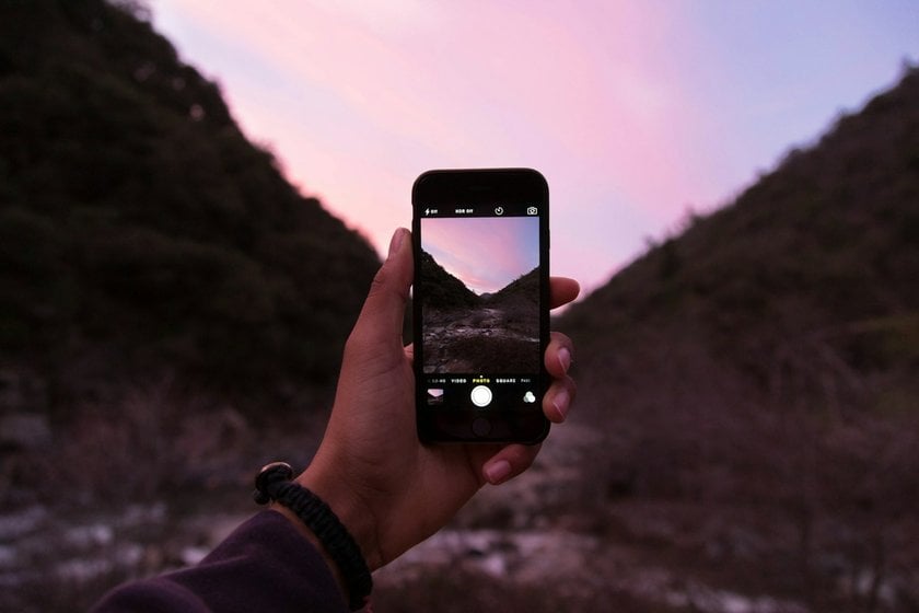 Best iPhone Photo Editor To Edit Photos Like A Pro | Skylum Blog(10)