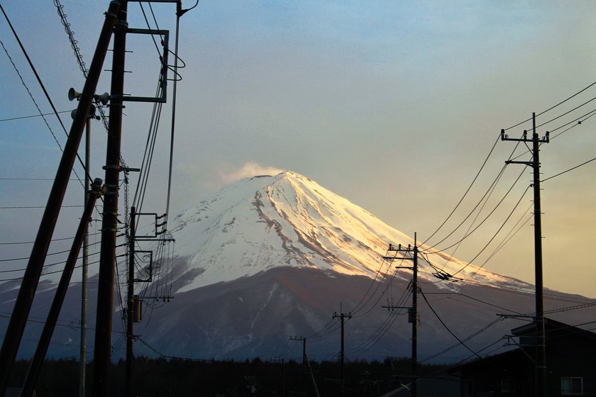 Creative Tips for Mountain Range Photography | Skylum Blog(4)