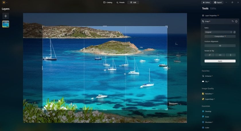 How To Screenshot On Mac And Crop In 2024 | Skylum Blog(7)