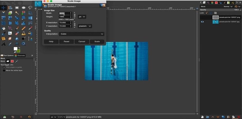 How To Make Photo 4k: Techniques For Achieving Best Resolution Image5