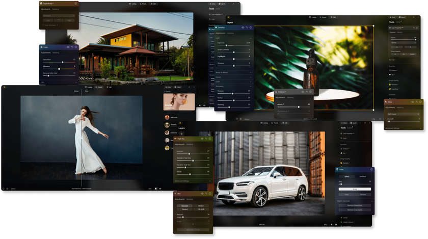 Skylum for Business: Save Time on Photo Editing | Skylum Blog(4)