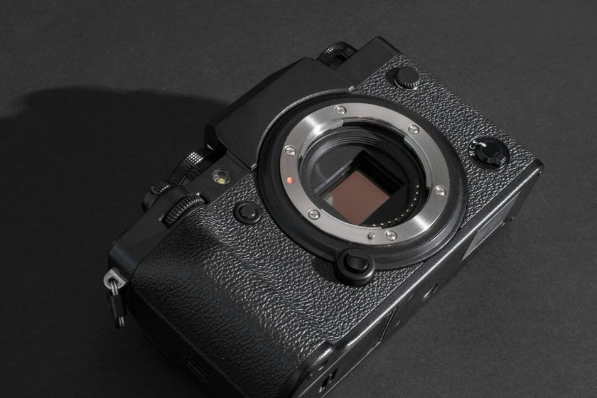 Mirrorless Camera: What is it? - Skylum Glossary