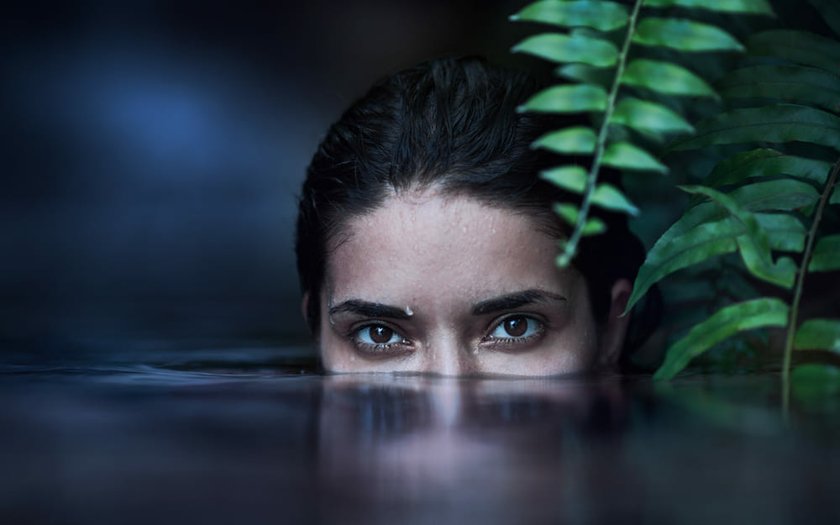 Portrait Water Photography: Techniques For Mesmerizing Images | Skylum Blog(9)