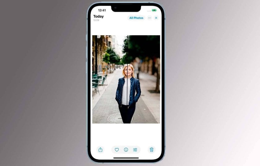 How To Blur Background On iPhone: 3 Easy Ways Image5