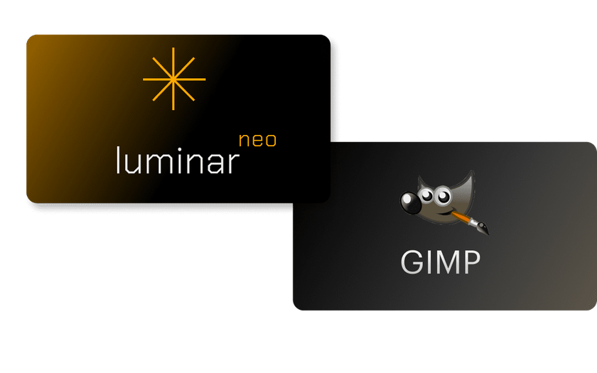 Gimp Photo Editor Review: Is Gimp Good Enough? | Skylum Blog(7)