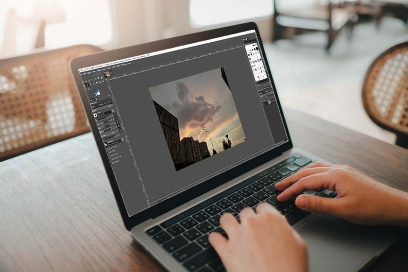 Gimp Photo Editor Review: Is Gimp Good Enough? | Skylum Blog(3)