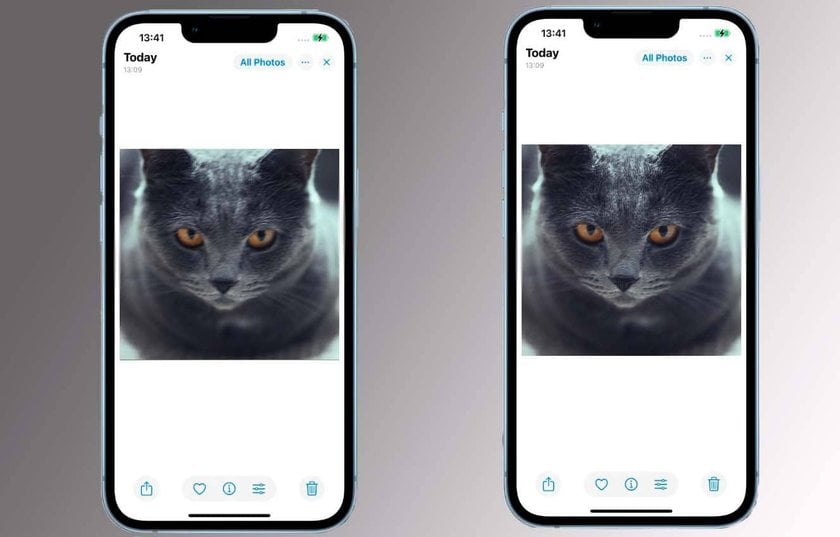 How To Make A Picture Clearer On Iphone: Essential Tips | Skylum Blog(6)