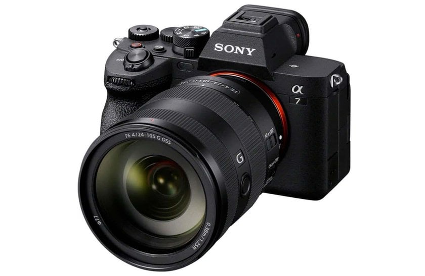 Top Sony Mirrorless Camera: Explore Features & Make Choice | Skylum Blog(5)