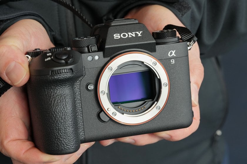 Top Sony Mirrorless Camera: Explore Features & Make Choice | Skylum Blog(6)