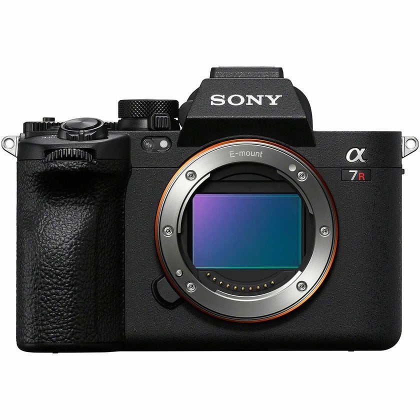 Top Sony Mirrorless Camera: Explore Features & Make Choice | Skylum Blog(7)