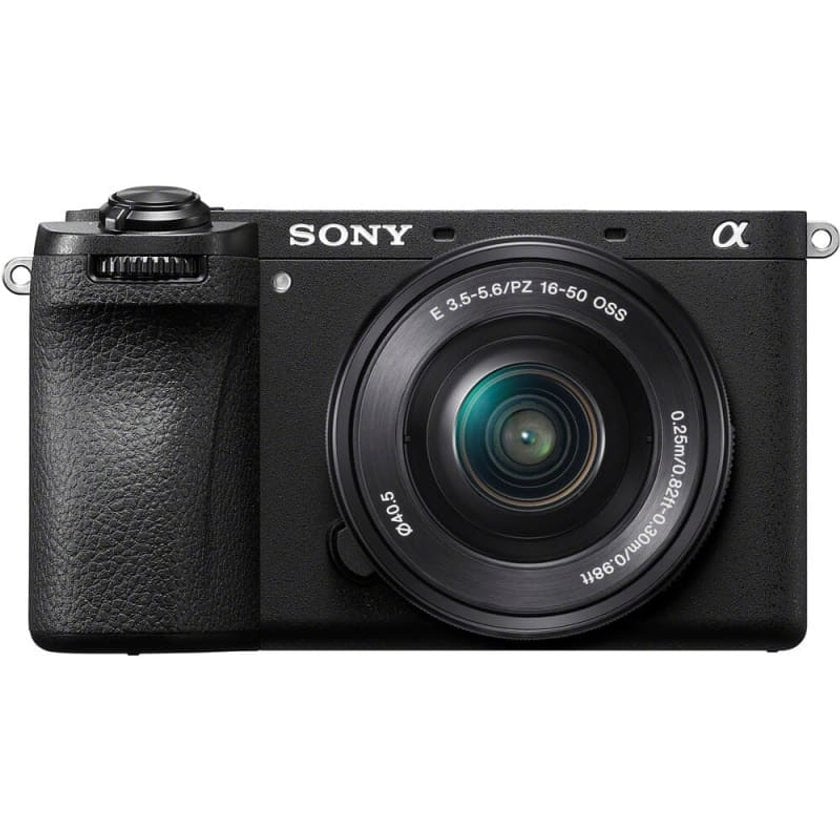 Top Sony Mirrorless Camera: Explore Features & Make Choice | Skylum Blog(7)