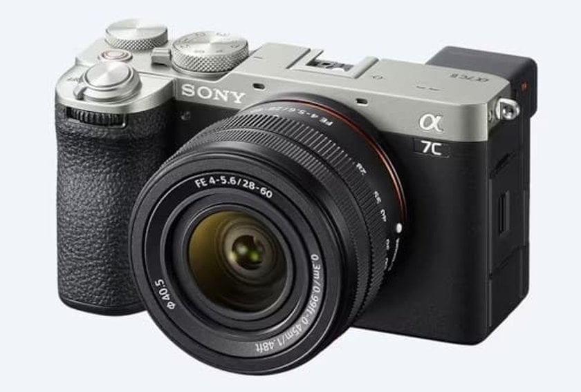 Top Sony Mirrorless Camera: Explore Features & Make Choice | Skylum Blog(8)