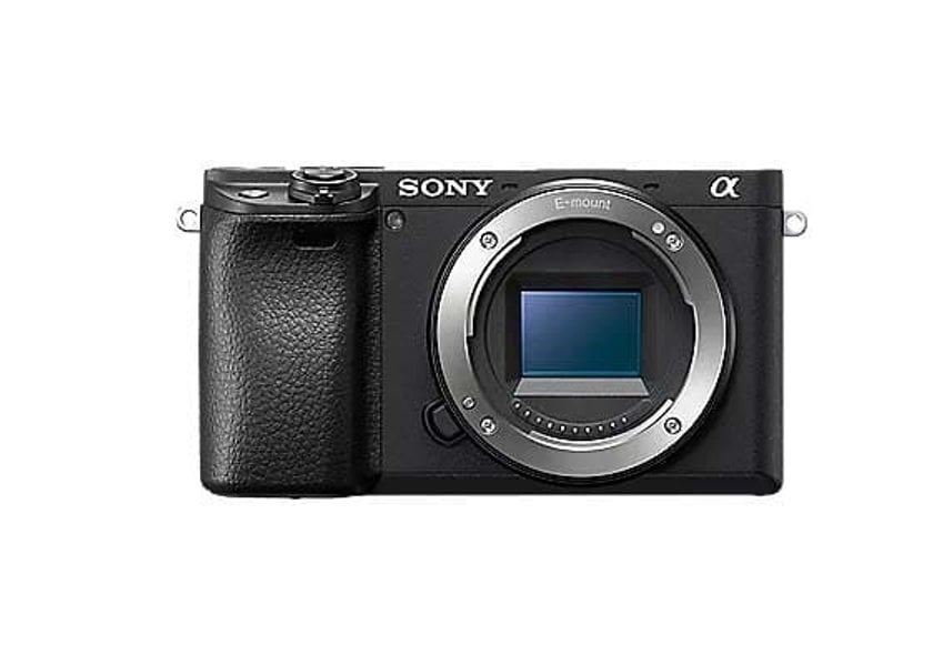 Top Sony Mirrorless Camera: Explore Features & Make Choice | Skylum Blog(10)