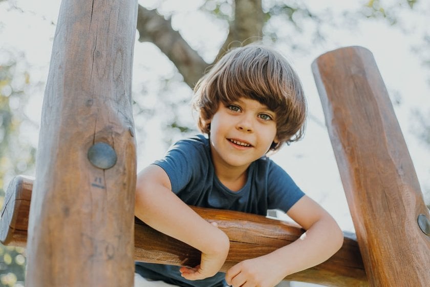 Capturing Childhood: Top Tips for Child Portraits | Skylum Blog(2)