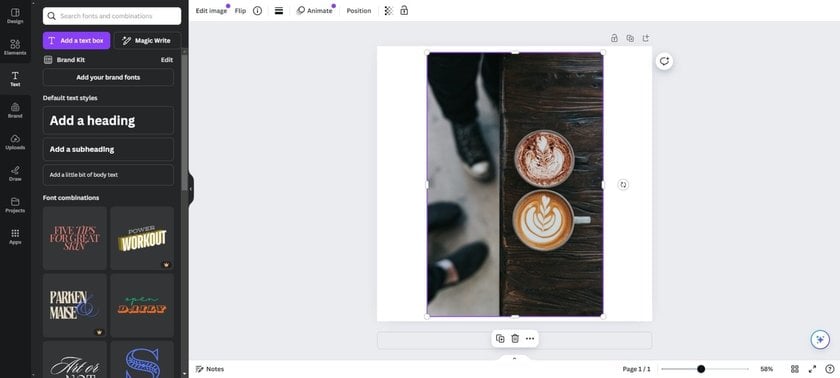 Free Alternatives To Photoshop: Photo Editing Freedom | Skylum Blog(11)