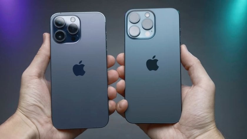 Iphone 15 Camera Features + Pro & Pro Max: Master Every Shot | Skylum Blog(6)