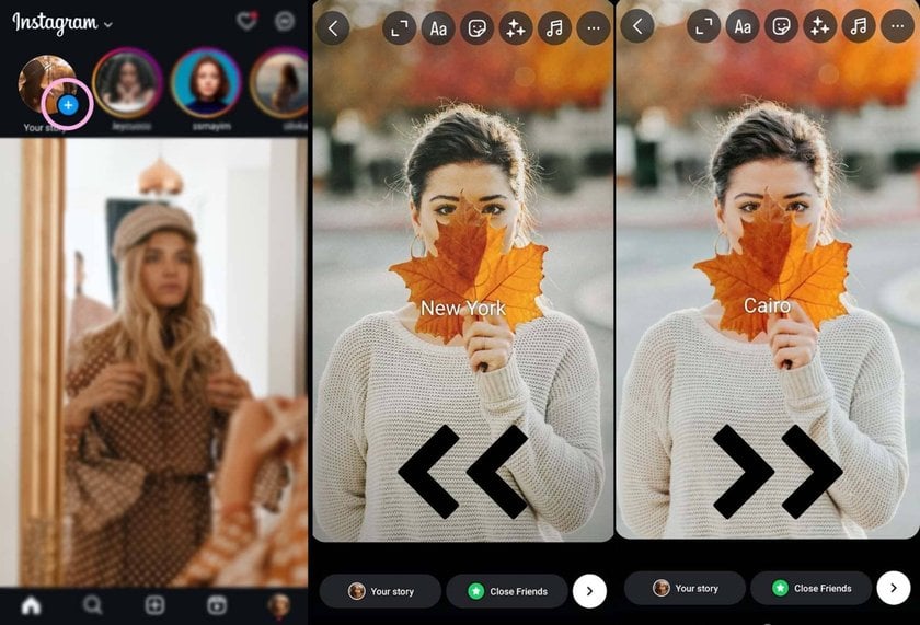 Instagram Best Filters: Must-Have For Perfect Pictures | Skylum Blog(3)