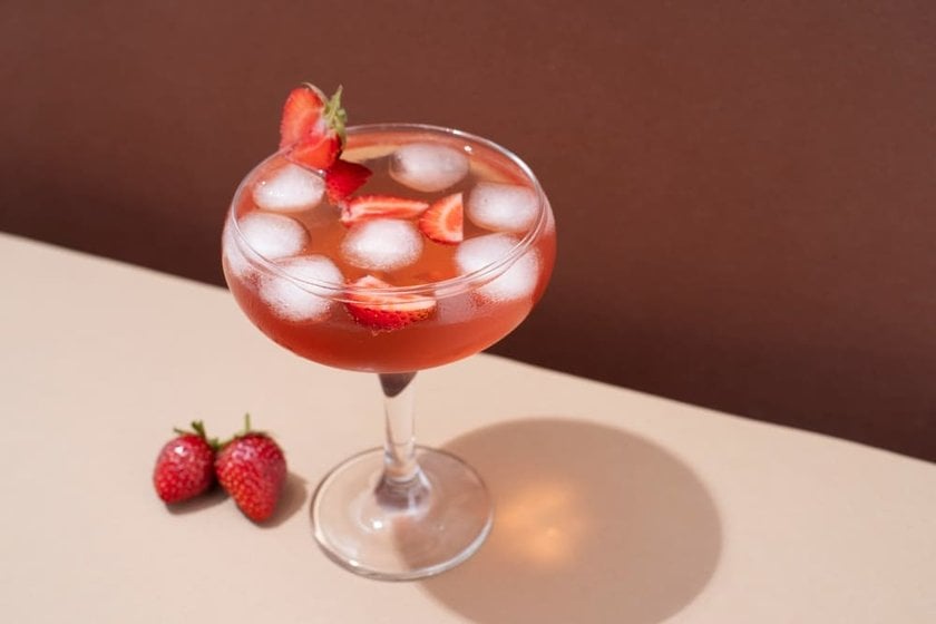 Beverages Photography: A Visual Feast for the Senses | Skylum Blog(3)