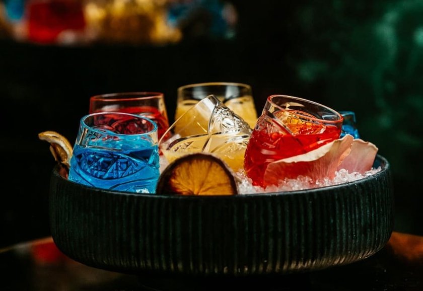 Beverages Photography: A Visual Feast for the Senses | Skylum Blog(5)