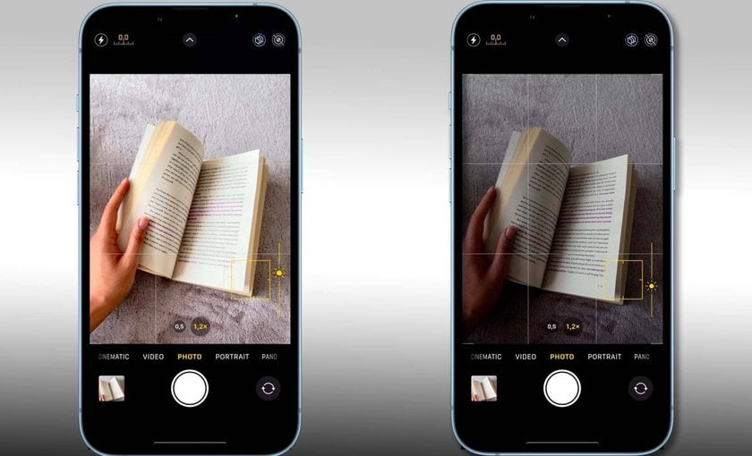 How To Adjust Exposure On iPhone - Level Up Phone Photos | Skylum Blog(7)