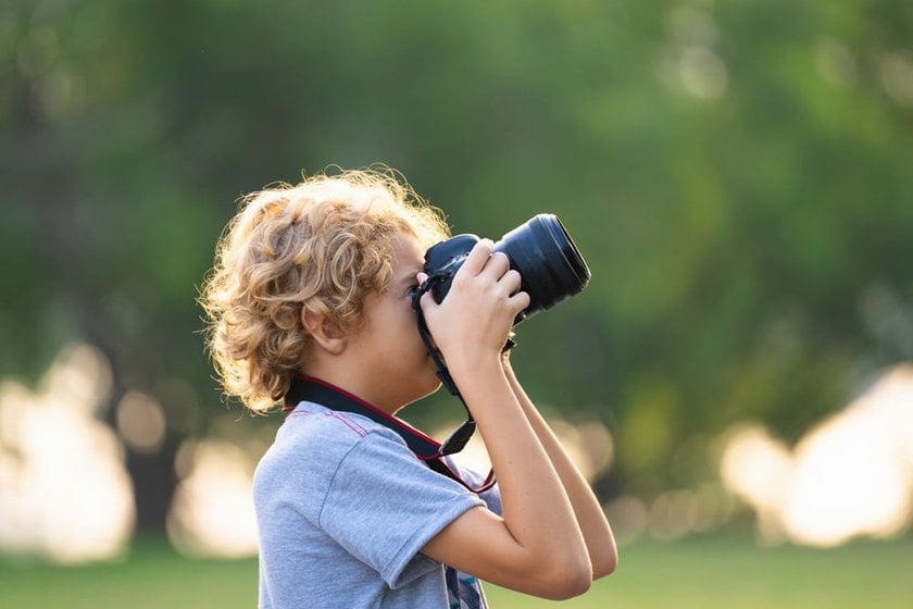 Best Camera For Kids: Browse Our Expert Picks | Skylum Blog(3)