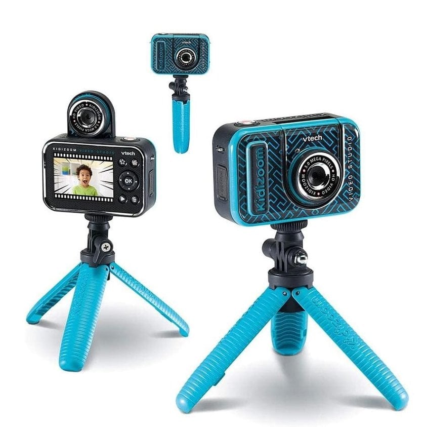 Best Camera For Kids: Browse Our Expert Picks | Skylum Blog(6)