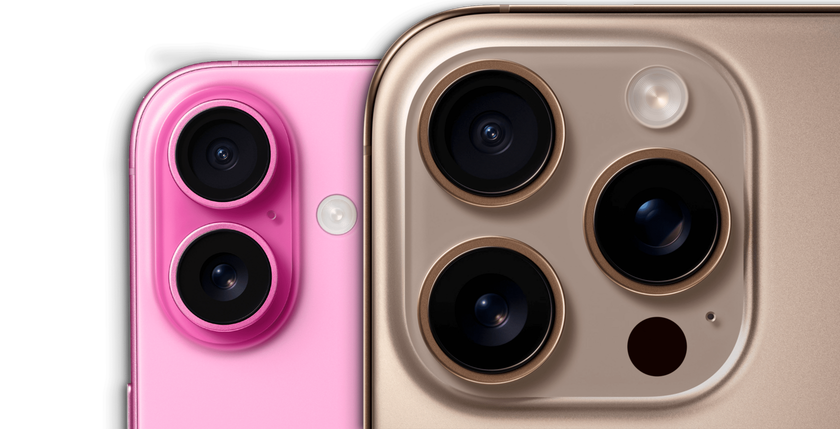 iPhone 16 Camera vs 16 Pro: A Side-by-Side Comparison | Skylum Blog(4)