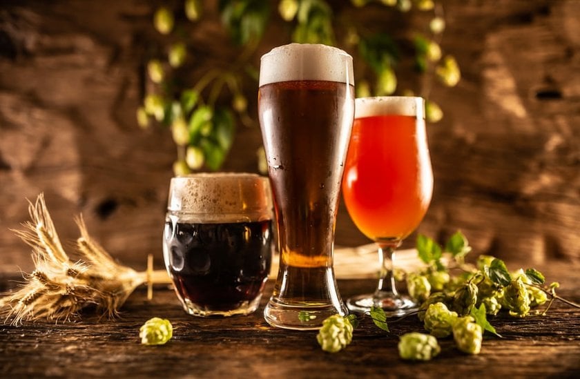 Beer Photography Ideas: Oktoberfest Lovers' Dream Shoots | Skylum Blog(7)