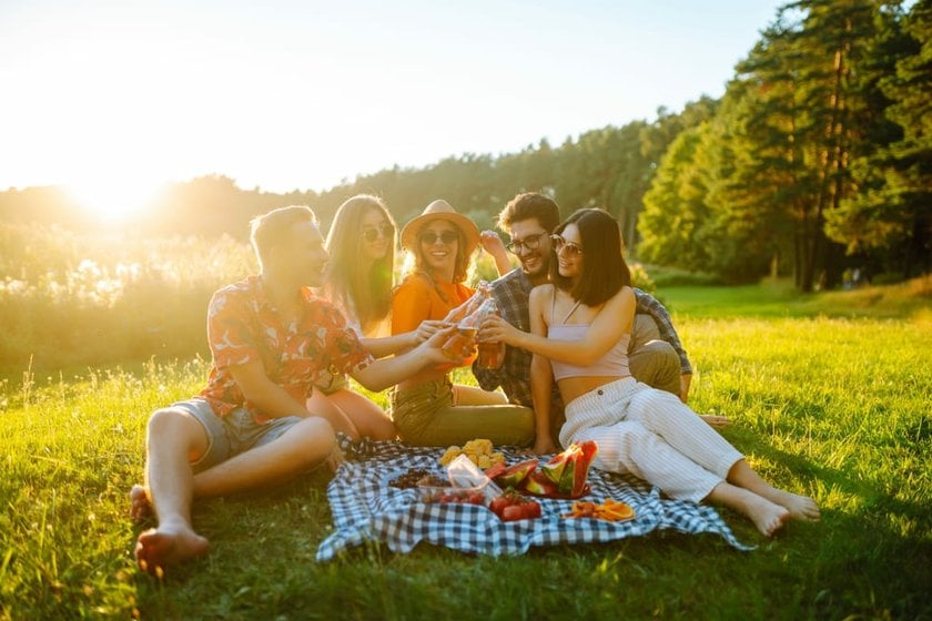 Beer Photography Ideas: Oktoberfest Lovers' Dream Shoots | Skylum Blog(13)