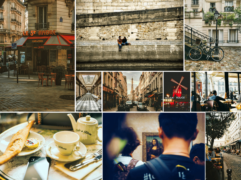 How To Make A Photo Essay: Transform Images Into Stories Image4