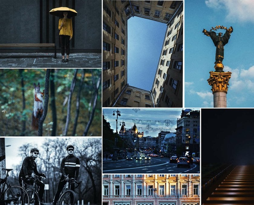 How To Make A Photo Essay: Transform Images Into Stories Image1