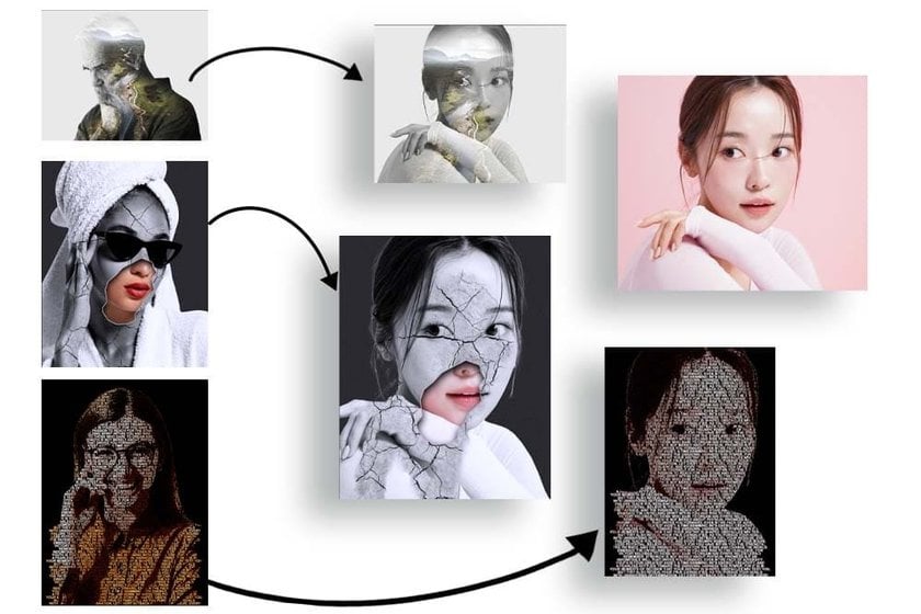 How AI Can Transfer Image Style To Create A Unique Look | Skylum Blog(2)