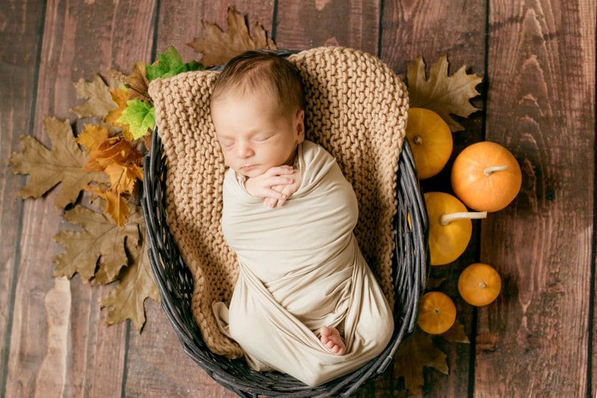 Thanksgiving Photography Ideas: Must-Try Concepts For Shots | Skylum Blog(4)