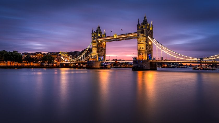 Best Places To Take Pictures In London: Top Spots | Skylum Blog(2)