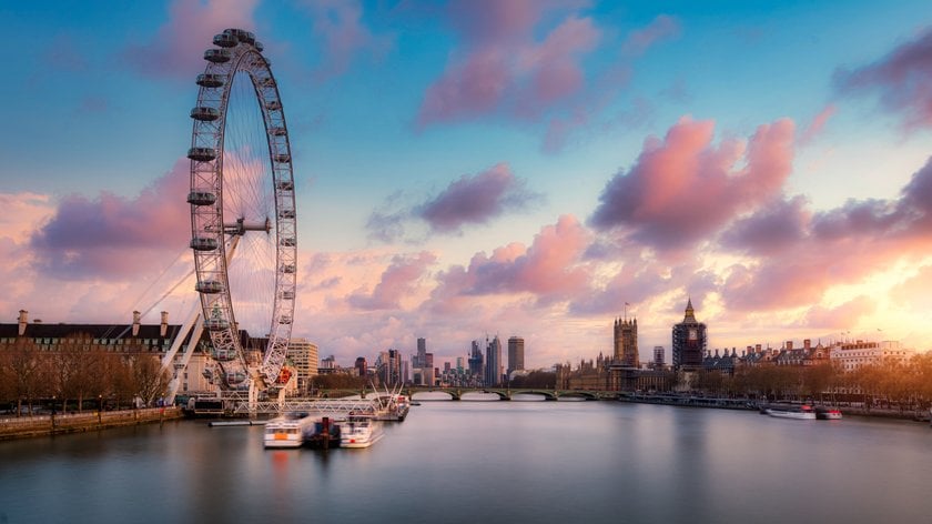 Best Places To Take Pictures In London: Top Spots | Skylum Blog(7)