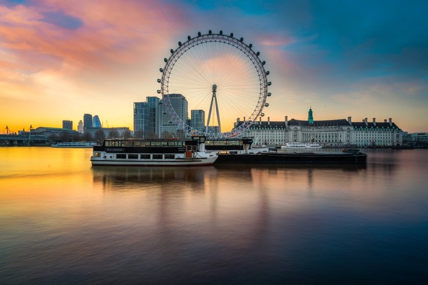 Best Places To Take Pictures In London: Top Spots | Skylum Blog(8)