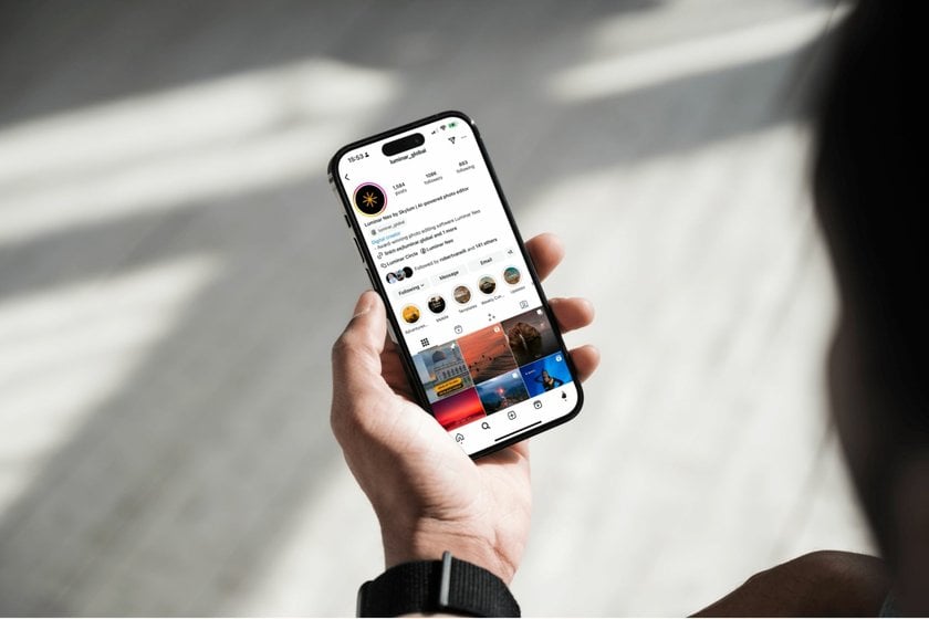 Photographer's Instagram Profile Overview | Skylum Blog