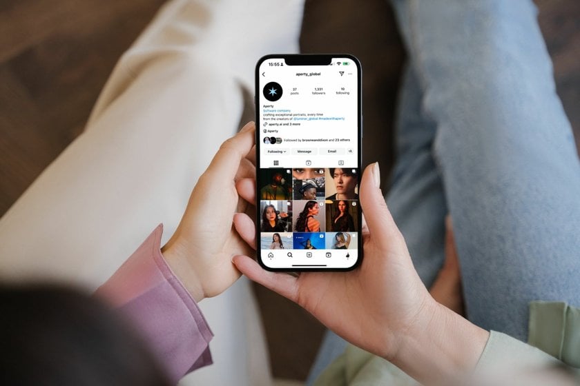 Instagram Content Ideas for Photographers: Boost Your Engagement | Skylum Blog(7)