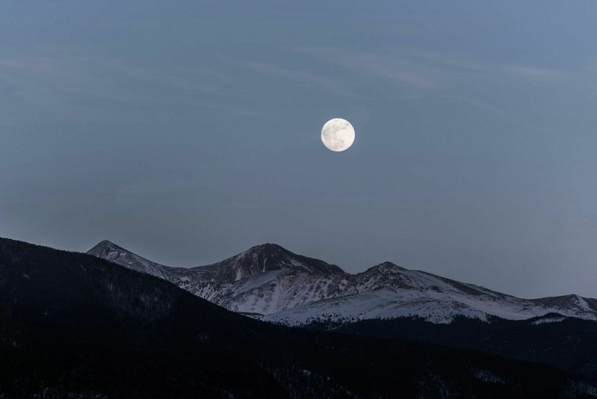 How to Take a Photo of the Moon: The Fullest Guide Image1