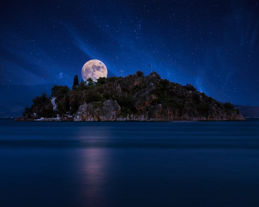 How to Take a Photo of the Moon: The Fullest Guide Image4