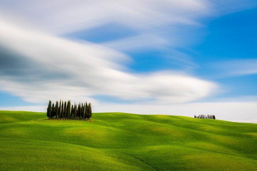 Timeless Classic Landscape Photo | Skylum Blog