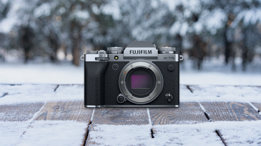 Fujifilm X-T5 Camera | Skylum Blog